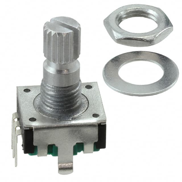 PEC11R-4215K-N0024 Bourns Inc.  Encoders